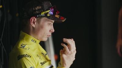 Tour de France : Au cœur du peloton