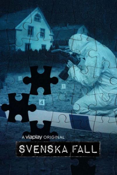 Svenska fall filmas online