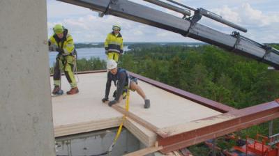 Grand Designs Sverige