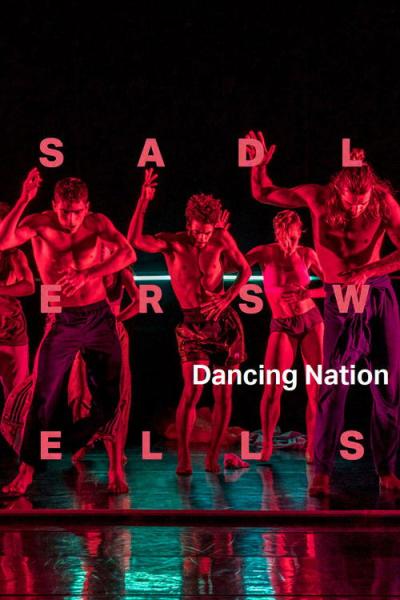 Dancing Nation filmas online