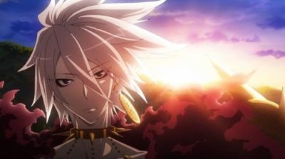 Fate/Apocrypha