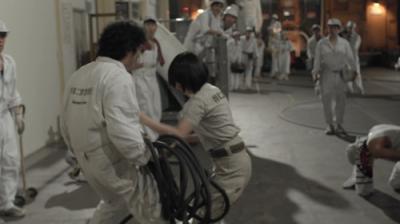 THE NEXT GENERATION -パトレイバー-