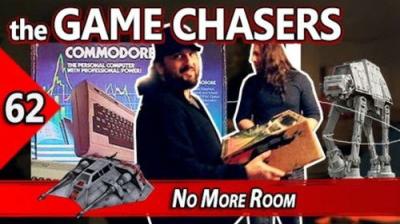 The Game Chasers