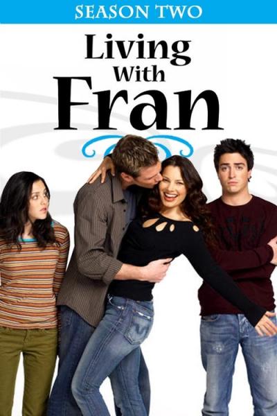 Living with Fran filmas online