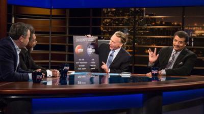 Real Time with Bill Maher