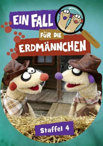 Ein Fall für die Erdmännchen filmas online