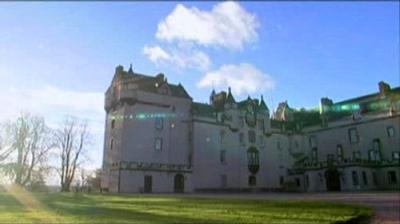 Most Haunted