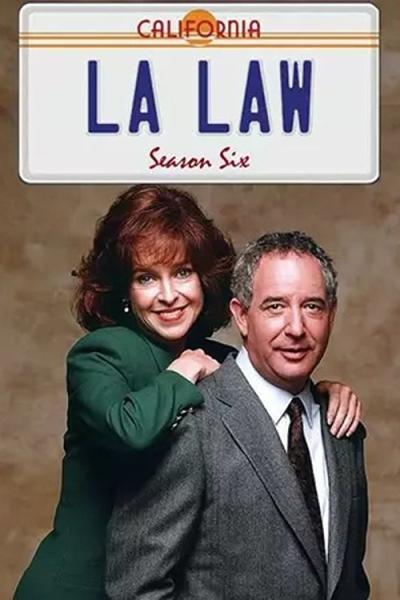 L.A. Law filmas online
