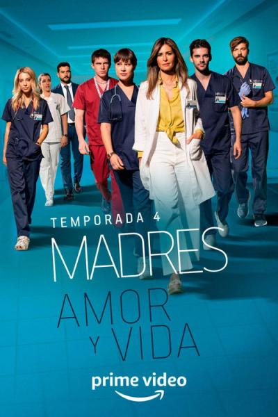 Madres: amor y vida filmas online