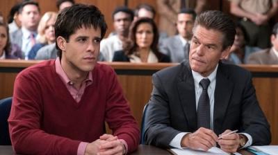 Law & Order True Crime