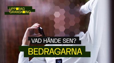 Uppdrag granskning sommar