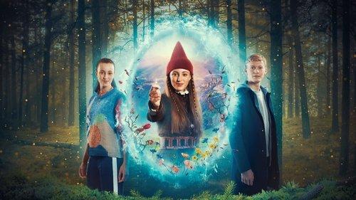 Tinka og Sjælens Spejl filmas žiurėti online