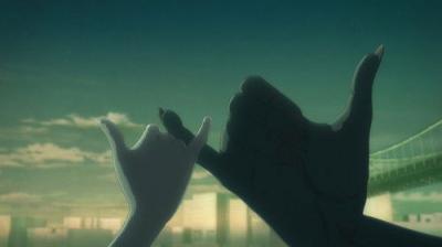 BEASTARS