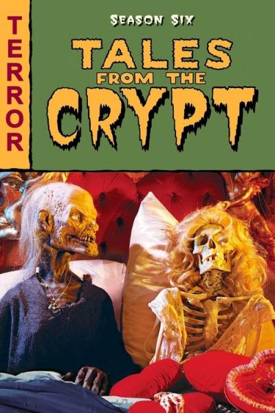 Tales from the Crypt filmas online