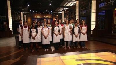 MasterChef