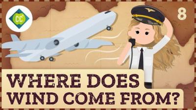 Crash Course Geography