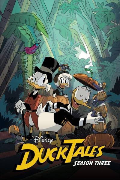 DuckTales filmas online