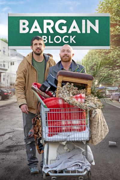 Bargain Block filmas online