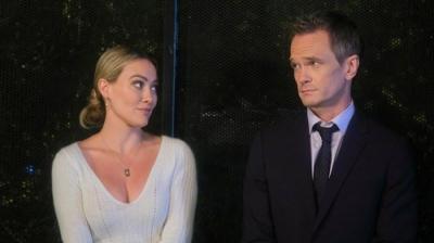 How I Met Your Father