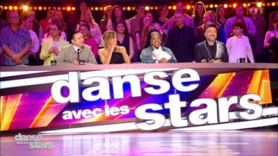 Danse avec les stars