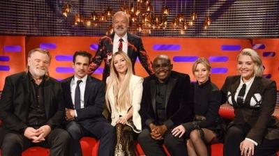 The Graham Norton Show