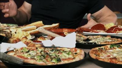 Restaurant: Impossible