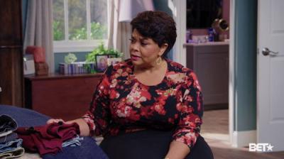 Tyler Perry's Assisted Living
