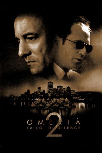 Omertà, la loi du silence filmas online
