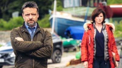 Y Gwyll