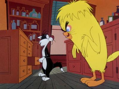 Looney Tunes
