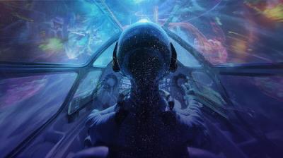 Cosmic Disclosure
