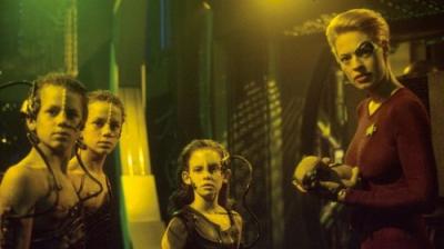 Star Trek: Voyager