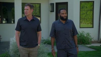 Hollywood Houselift with Jeff Lewis