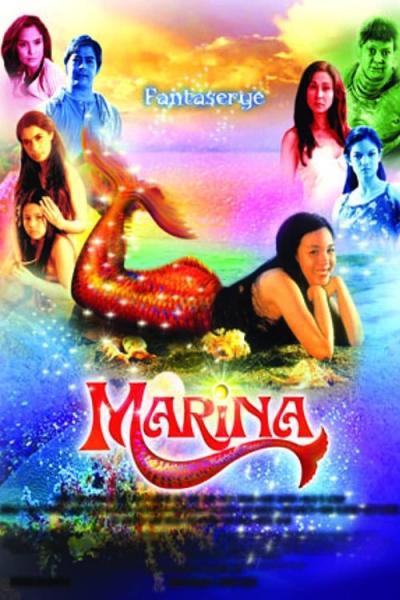 Marina filmas online