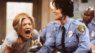 3rd Rock from the Sun