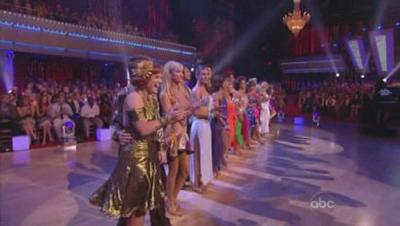 Dancing with the Stars
