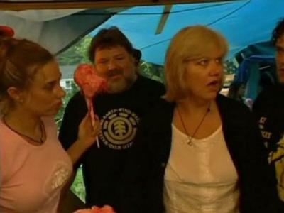 Viva La Bam