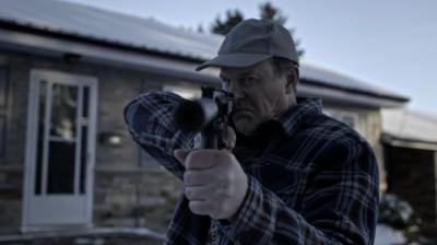 Fear Thy Neighbor
