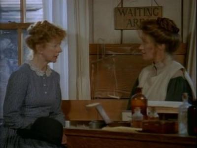 Dr. Quinn, Medicine Woman