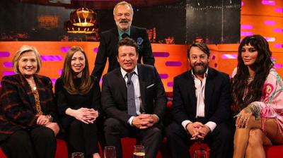 The Graham Norton Show