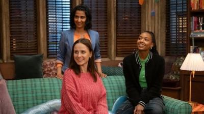 The Sex Lives of College Girls