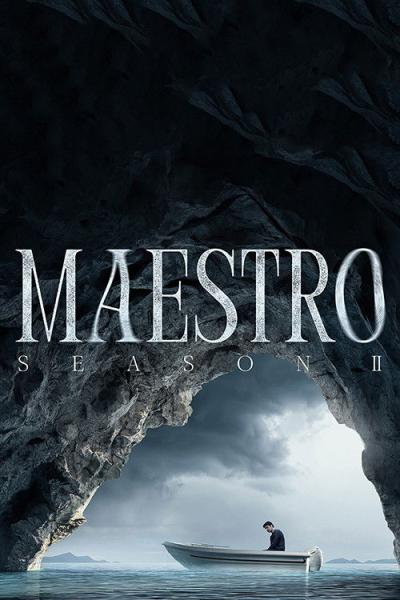 Maestro filmas online