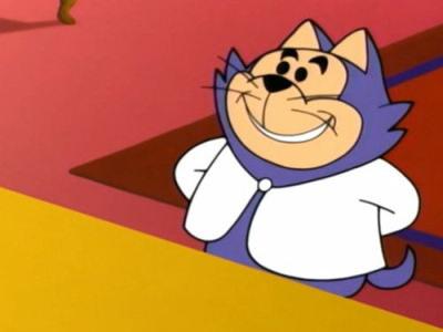 Harvey Birdman, Attorney at Law