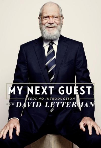 My Next Guest Needs No Introduction With David Letterman filmas online