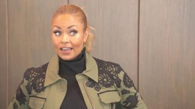 The Real Housewives of Potomac