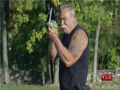 American Chopper