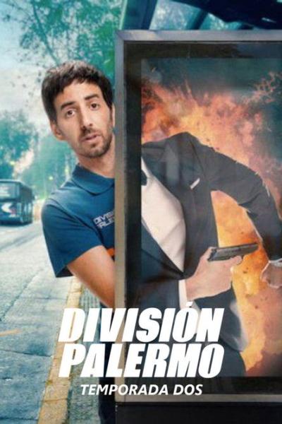 División Palermo filmas online