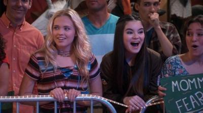 Best Friends Whenever