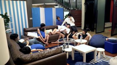 SAFE HOUSE บ้านลับ จับ LIVE