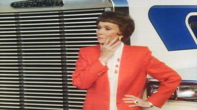 Falcon Crest